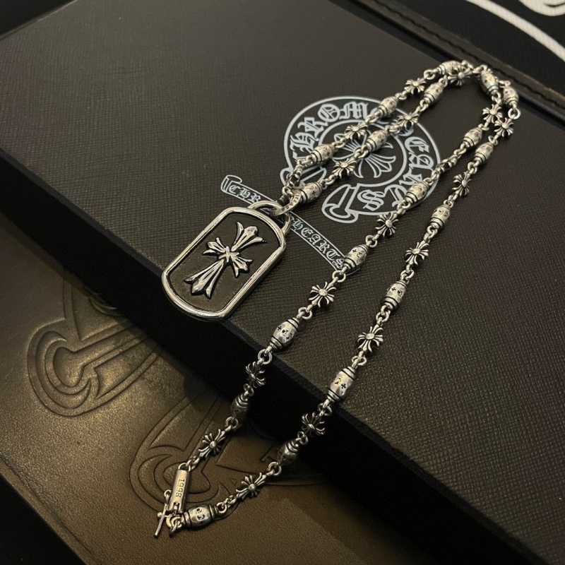 Chrome Hearts Necklaces